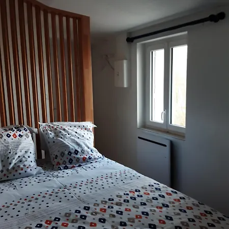Apartment Au Bord De L'eau 3 Niort