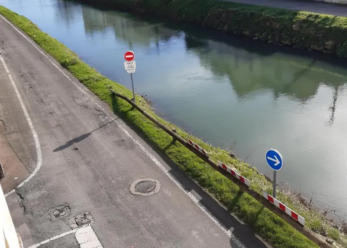 Au Bord De L'eau 3 Appartement