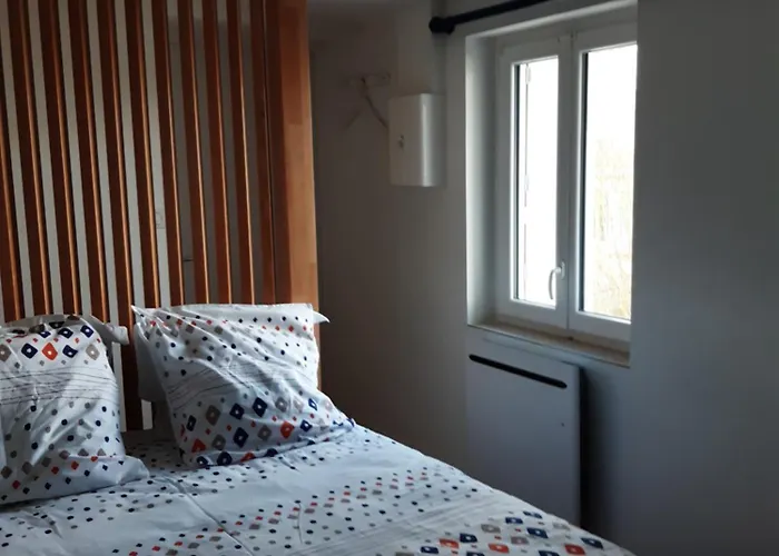 Appartement Au Bord De L'eau 3 Niort
