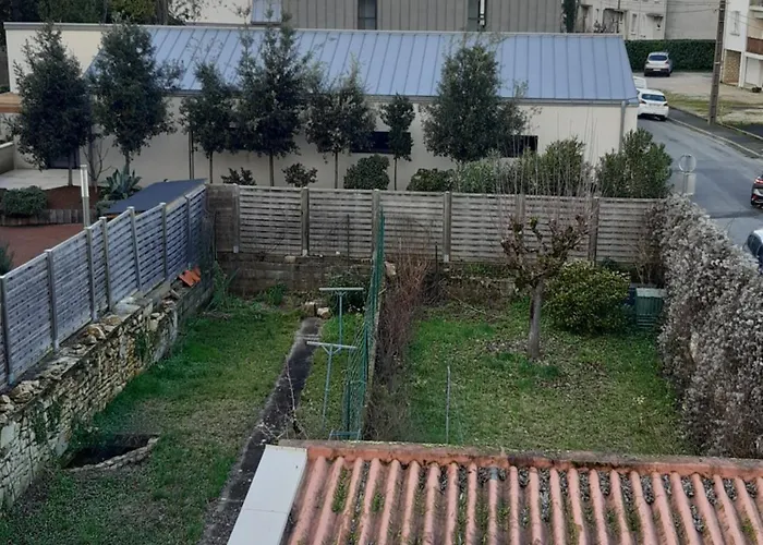 Au Bord De L'eau 3 Appartement *